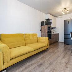 Квартира 43,8 м², 1-комнатная - изображение 4