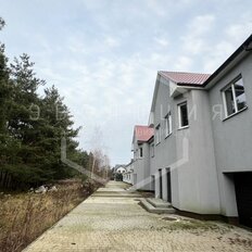 таунхаус + 1 сотка, участок - изображение 3