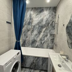 Квартира 30 м², студия - изображение 4