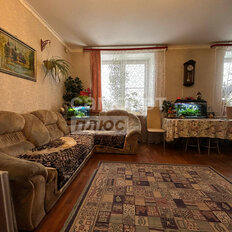 Квартира 71,6 м², 3-комнатная - изображение 2