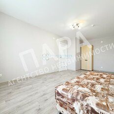 Квартира 40 м², 1-комнатная - изображение 4
