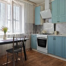 Квартира 37,1 м², 1-комнатная - изображение 1
