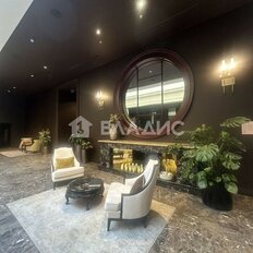Квартира 40 м², 1-комнатные - изображение 2