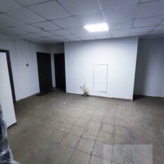 Квартира 61,8 м², 2-комнатная - изображение 2