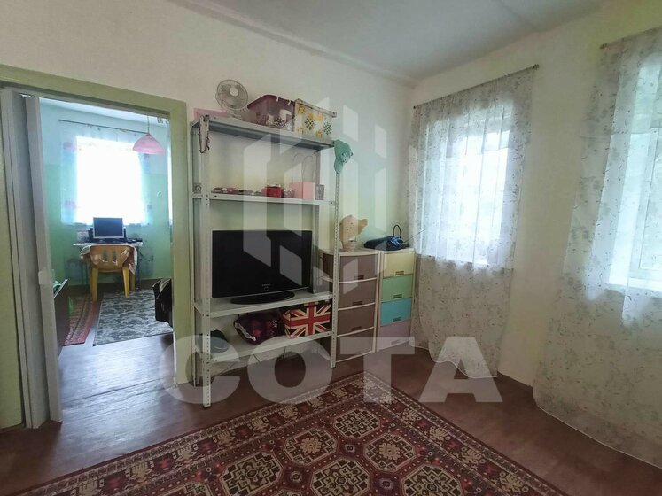 135 м² дом, 4,5 сотки участок 6 890 000 ₽ - изображение 74