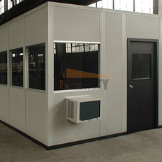 2900 м², склад - изображение 3