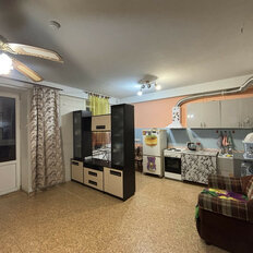 Квартира 39 м², студия - изображение 5