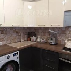 Квартира 33 м², 1-комнатная - изображение 3