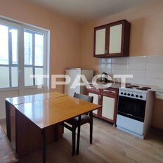 Квартира 37,5 м², 1-комнатная - изображение 2