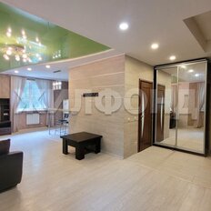 Квартира 46,6 м², студия - изображение 1