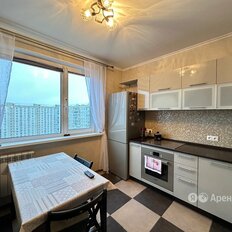 Квартира 56 м², 2-комнатная - изображение 2