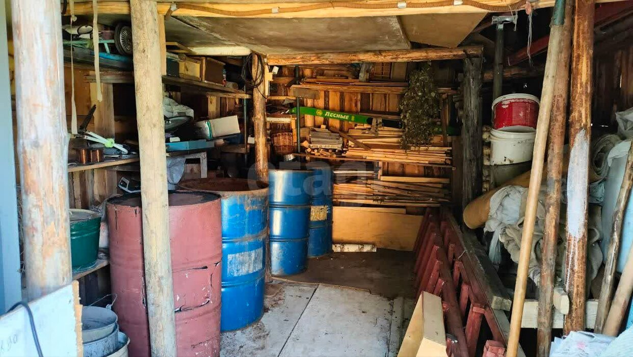 Дом 2-комн. 40 м² в Ухта — фото 29 из 30