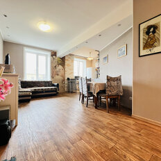 Квартира 73,4 м², 3-комнатная - изображение 3