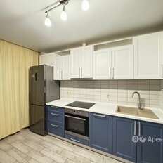 Квартира 42 м², 1-комнатная - изображение 2