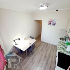 Квартира 37,7 м², 1-комнатная - изображение 3