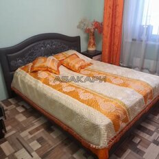 Квартира 40 м², 2-комнатная - изображение 5