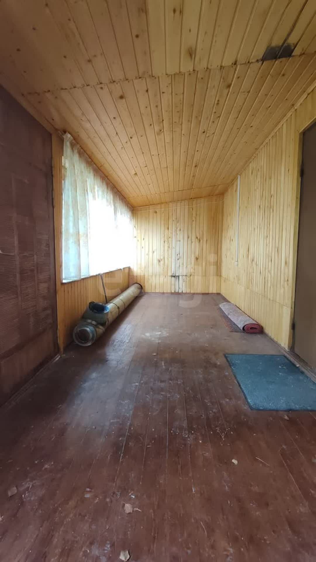 Дом 3-комн. 60 м² в посёлок городского типа Парма — фото 30 из 30