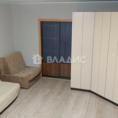 Квартира 60,3 м², 2-комнатная - изображение 3