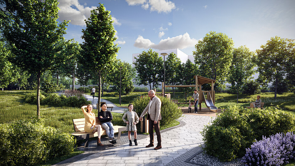 61 м², 3-комнатная квартира 5 999 000 ₽ - изображение 59