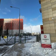 Квартира 49,3 м², 2-комнатная - изображение 4