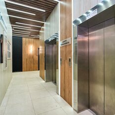 Квартира 45 м², 1-комнатная - изображение 4