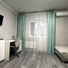 Квартира 27,8 м², 1-комнатная - изображение 5