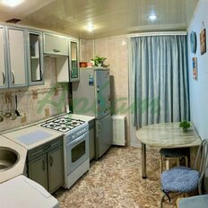 Квартира 58,1 м², 3-комнатная - изображение 4