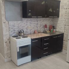 Квартира 24,8 м², студия - изображение 2