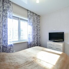 Квартира 35,5 м², 1-комнатная - изображение 4