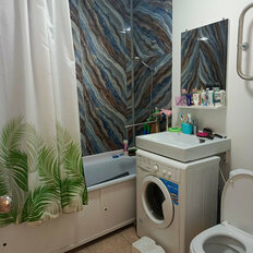 Квартира 45,5 м², 2-комнатная - изображение 5