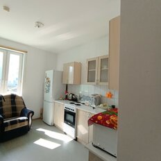 Квартира 35 м², 1-комнатная - изображение 3