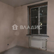 Квартира 18,8 м², студия - изображение 4