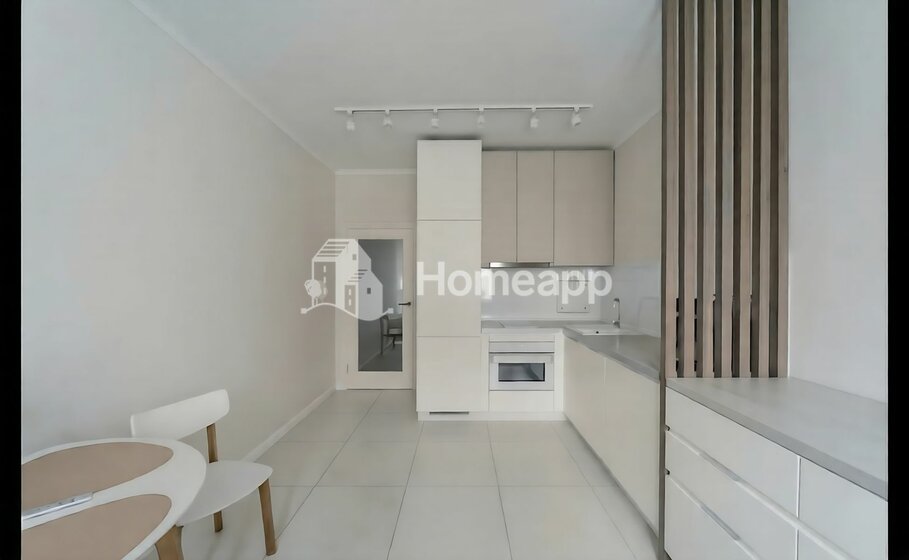 24,6 м², квартира-студия 6 311 111 ₽ - изображение 24