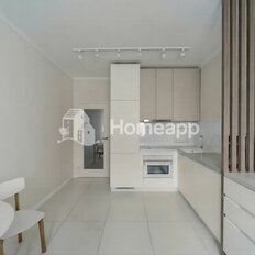 Квартира 40,7 м², 1-комнатная - изображение 3
