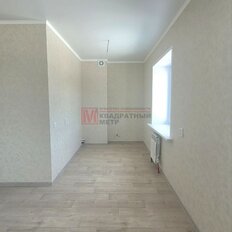 Квартира 39,8 м², 1-комнатная - изображение 4