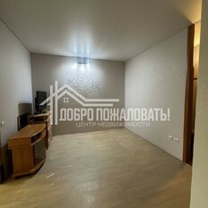 Квартира 38,7 м², 1-комнатная - изображение 1