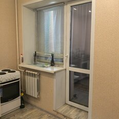 Квартира 36,1 м², 1-комнатная - изображение 3