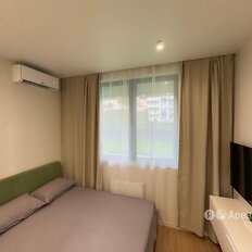 Квартира 16 м², студия - изображение 2