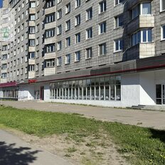 1341,3 м², помещение свободного назначения - изображение 5