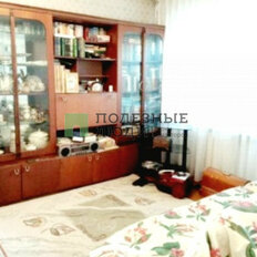 Квартира 30 м², 1-комнатная - изображение 2