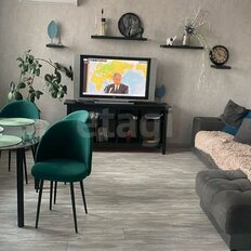 Квартира 110 м², 2-комнатная - изображение 1