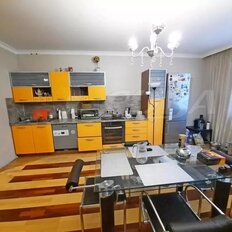 Квартира 115 м², 3-комнатная - изображение 4