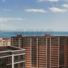 Квартира 57,5 м², 2-комнатная - изображение 4