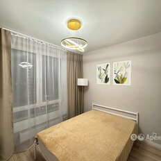 Квартира 34 м², 1-комнатная - изображение 4