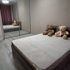 Квартира 37 м², 1-комнатная - изображение 3