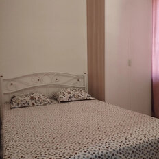 Квартира 37 м², 1-комнатная - изображение 5