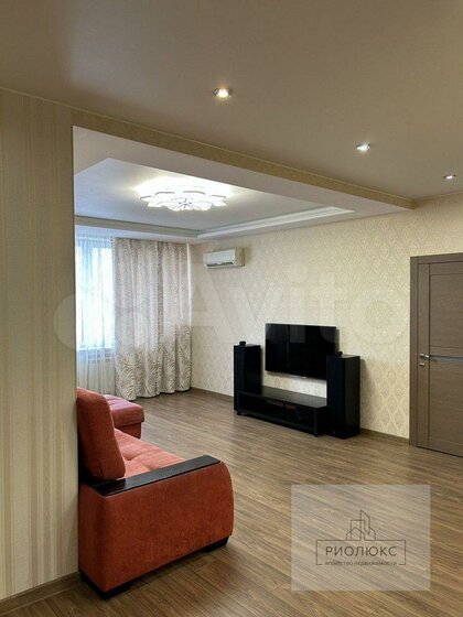 110 м², 3-комнатная квартира 29 990 000 ₽ - изображение 79