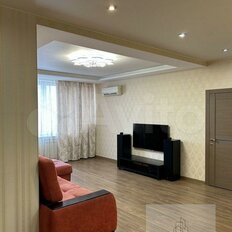 Квартира 97 м², 3-комнатная - изображение 5