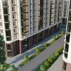 Квартира 49,3 м², 1-комнатная - изображение 4