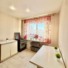 Квартира 55 м², 2-комнатная - изображение 1